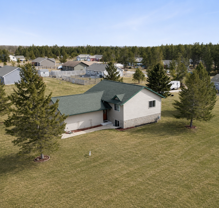 9057 3rd Avenue, Breezy Point, MN 56472 - #3
