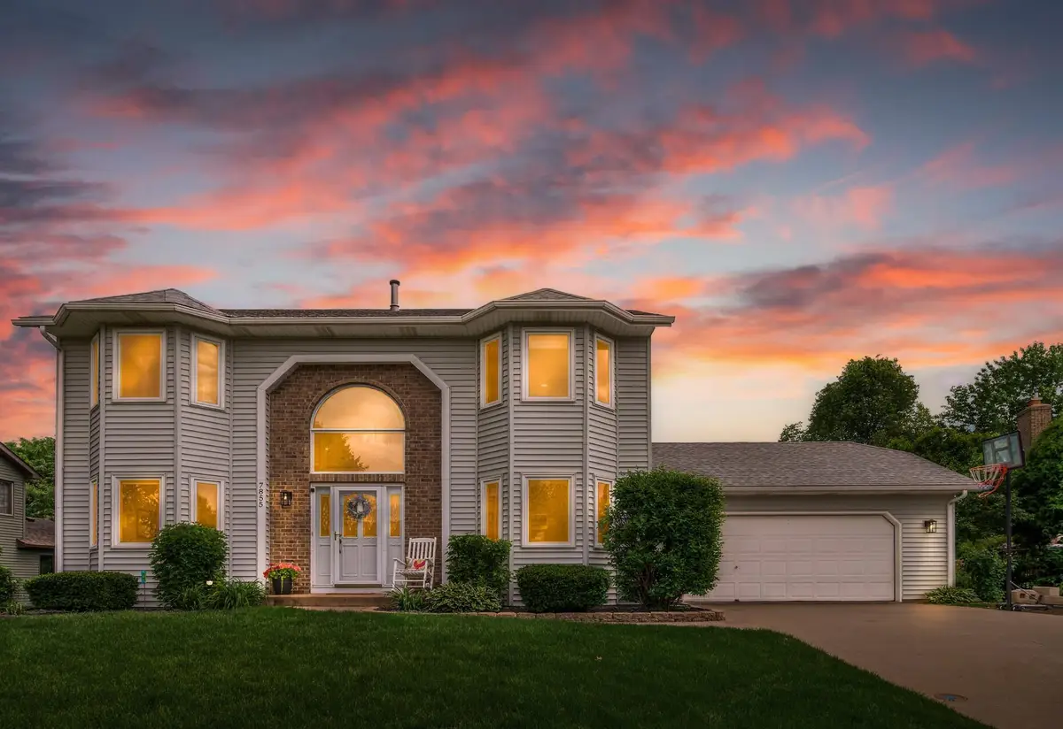 7855 Upper 26th Street N, Oakdale, MN 55128 - #1