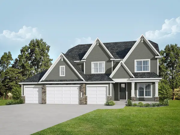 4769 131st Court Ne, Blaine, MN 55449