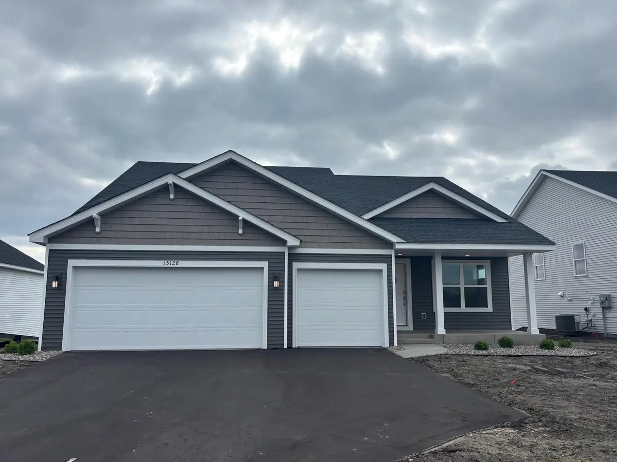 15128 Sycamore Street Nw, Andover, MN 55304 - #1