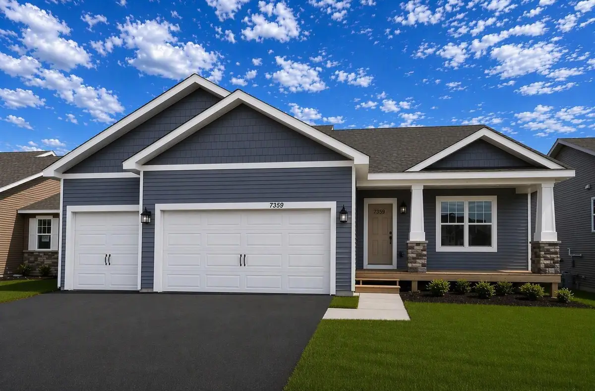 7359 Imperial Way, Elko New Market, MN 55020 - #1