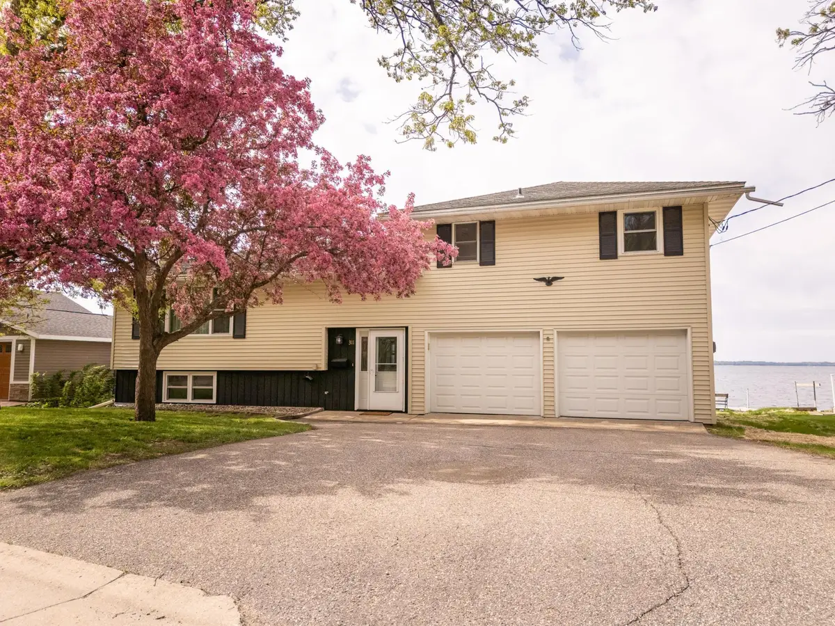 311 N Lakeshore Drive, Glenwood, MN 56334 - #1