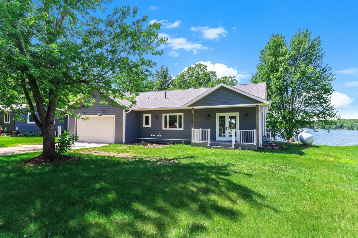 24922 Crescent View Road, Paynesville, MN 56362 - #1