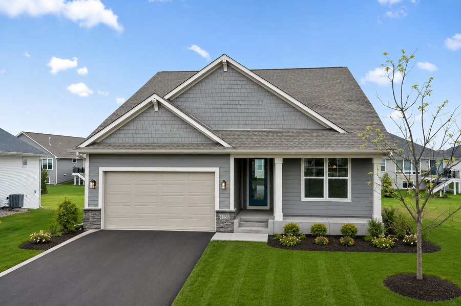 4850 127th Lane Ne, Blaine, MN 55449 - #2