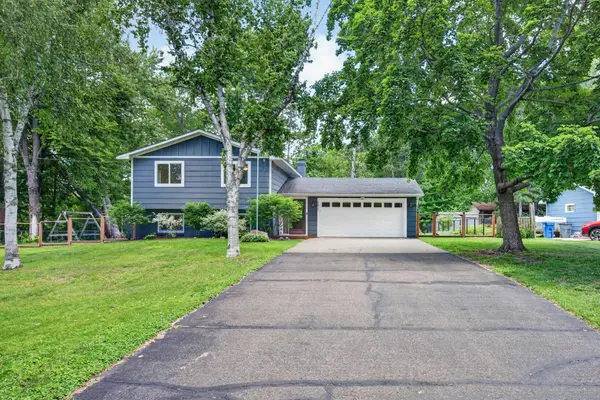 2421 4th Street, White Bear Twp, MN 55110