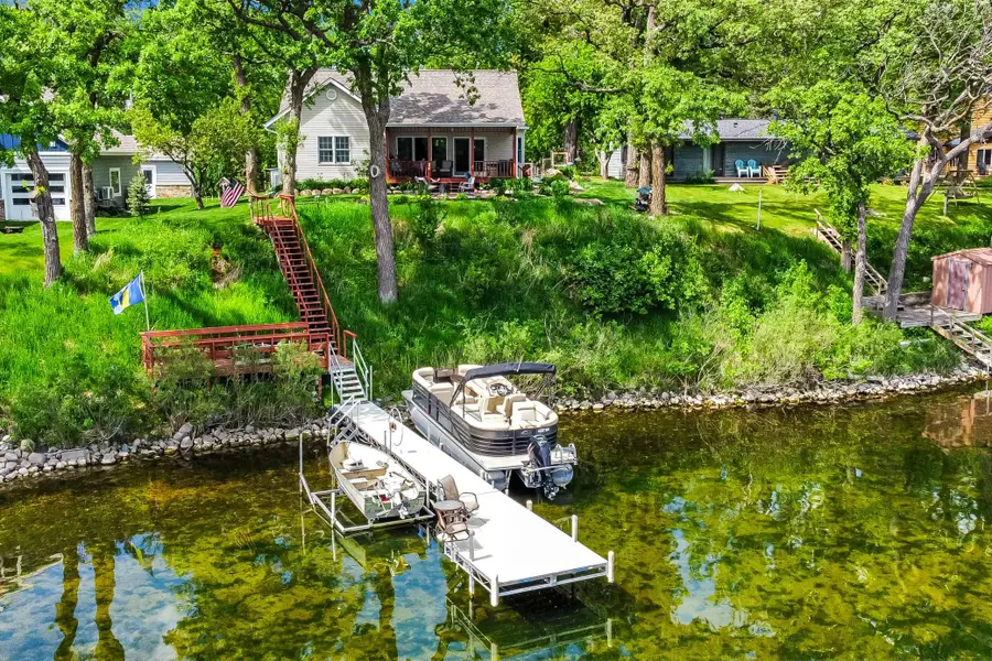 30223 Briorwood Road, Paynesville, MN 56362 - #2