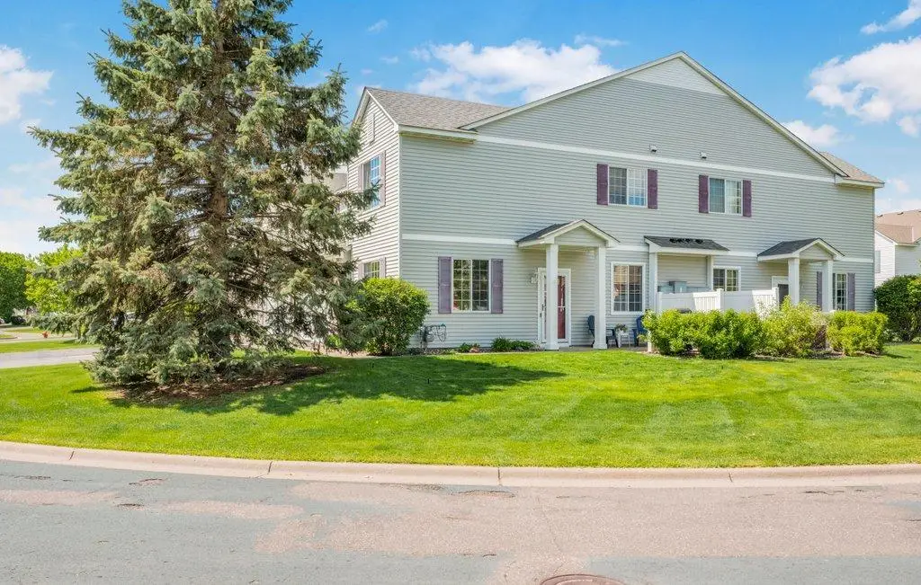 13050 Europa Trail Way N #E, Hugo, MN 55038 - #1