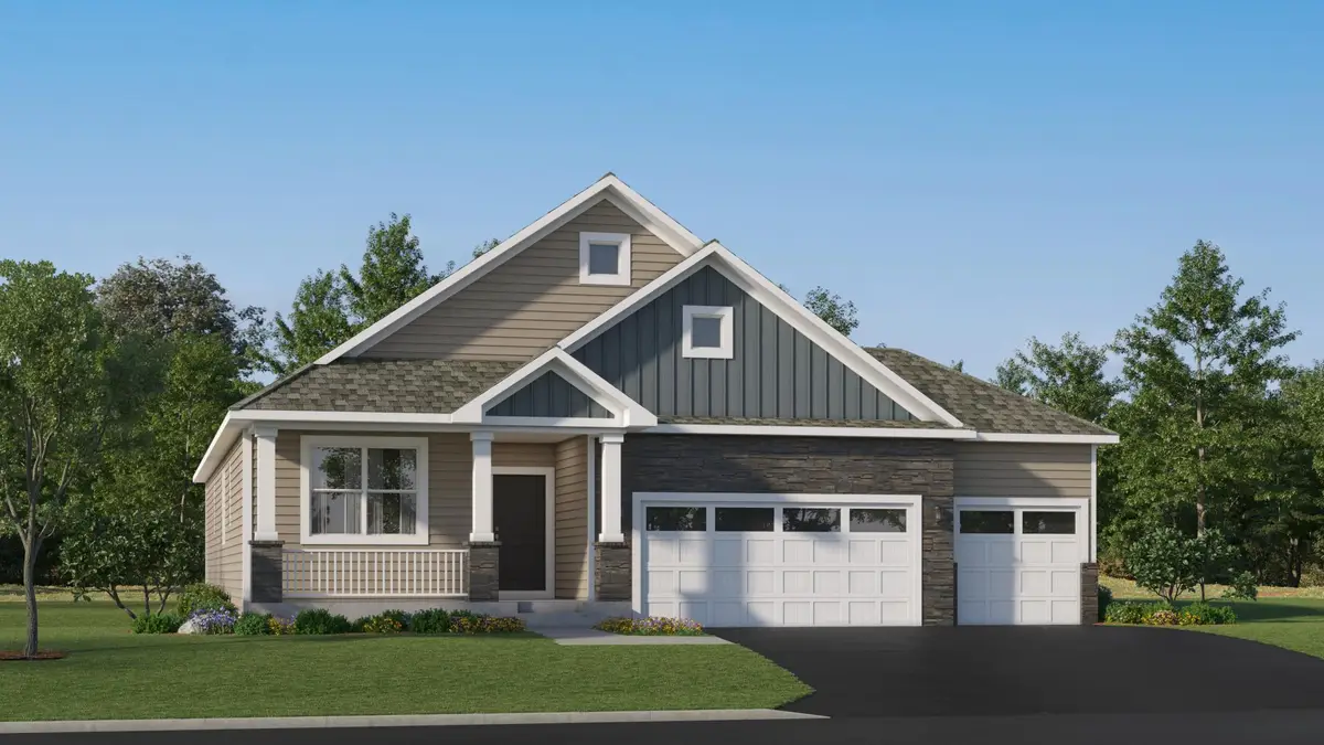 15170 Quince Street Nw, Andover, MN 55304 - #1