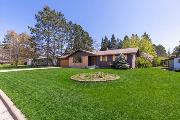 910 SW 4th Avenue, Grand Rapids, MN 55744