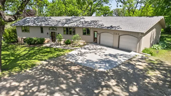 1144 120th Avenue Sw, Byron, MN 55920