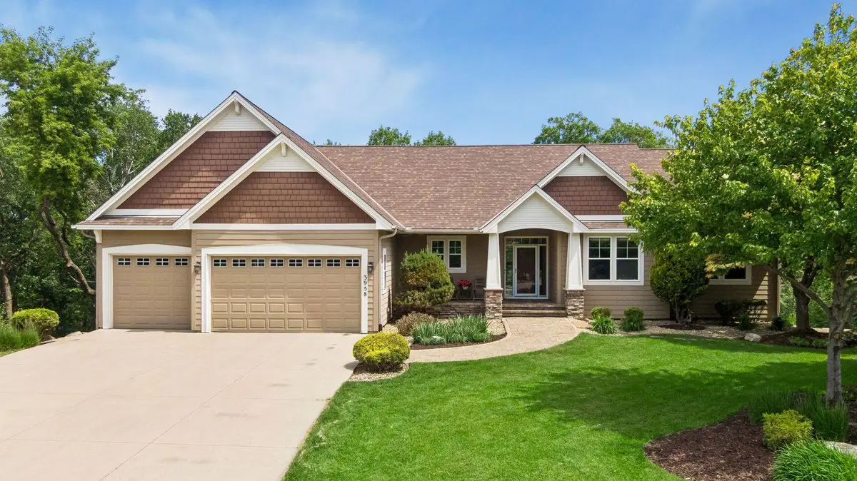 3958 Greystone Ridge, Eagan, MN 55122 - #1