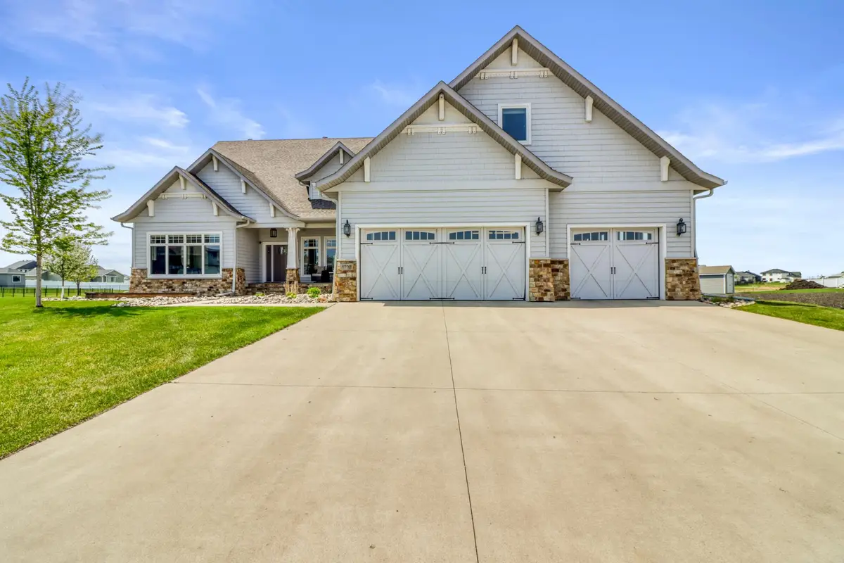 4232 54th Avenue S, Fargo, ND 58104 - #1