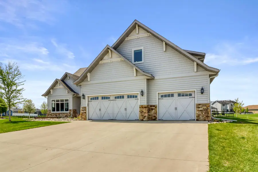 4232 54th Avenue S, Fargo, ND 58104 - #3