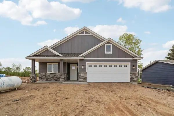 23403 Ambassador Blvd Nw, Saint Francis, MN 55070