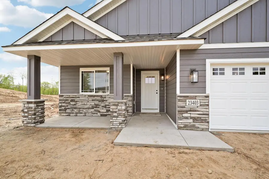 23403 Ambassador Blvd Nw, Saint Francis, MN 55070 - #2