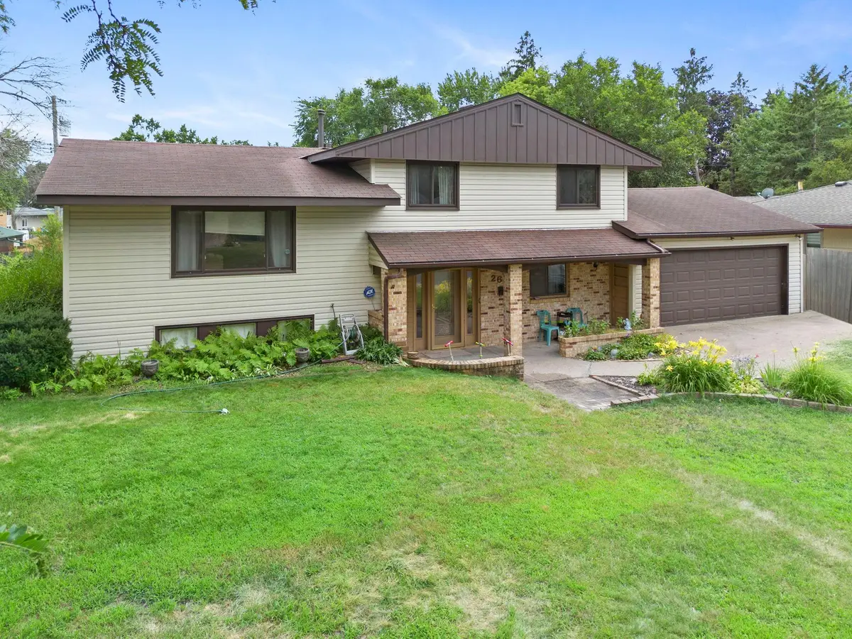 2607 64th Avenue N, Brooklyn Center, MN 55430 - #1