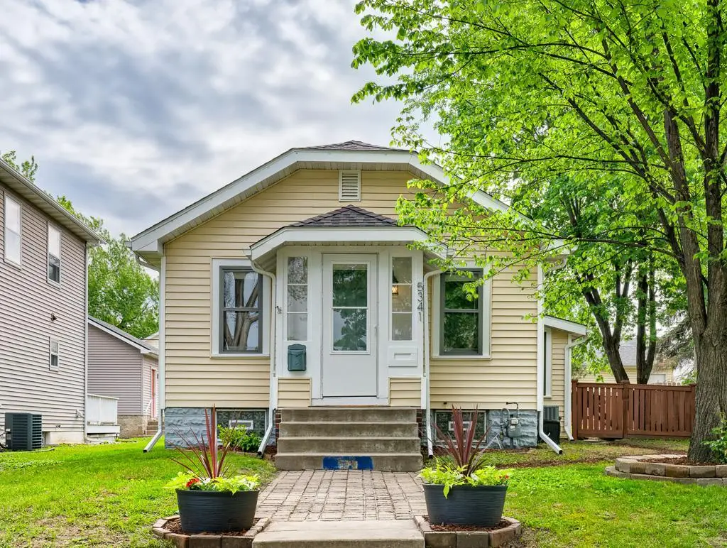 5341 30th Avenue S, Minneapolis, MN 55417 - #1