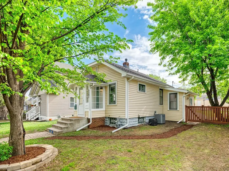 5341 30th Avenue S, Minneapolis, MN 55417 - #3