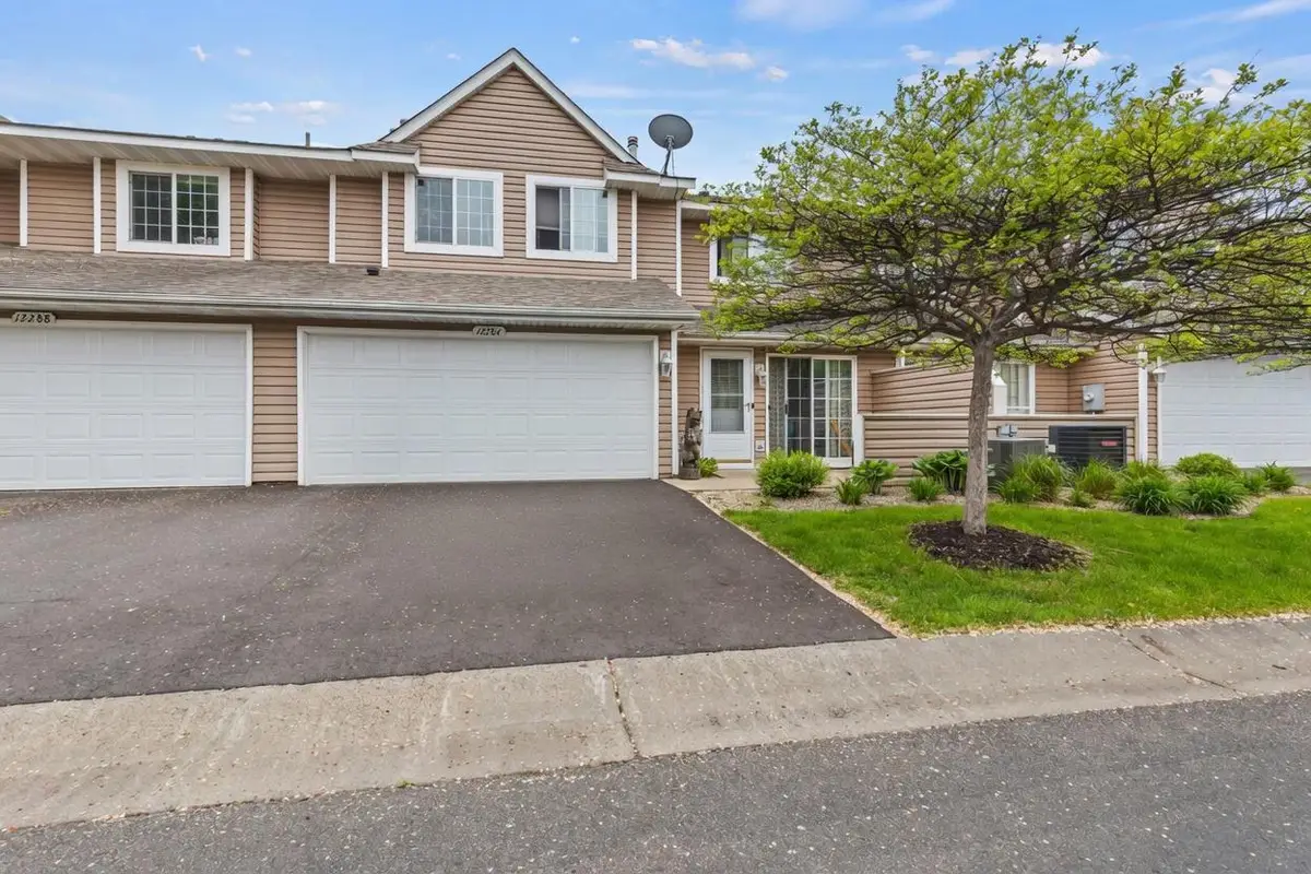 12284 Zealand Circle N, Champlin, MN 55316 - #1