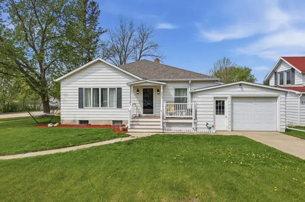 603 4th Street, Hawley, MN 56549