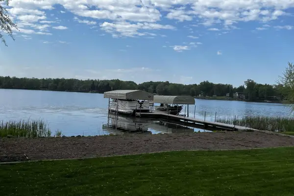 2405 Chad Court, Harris, MN 55032
