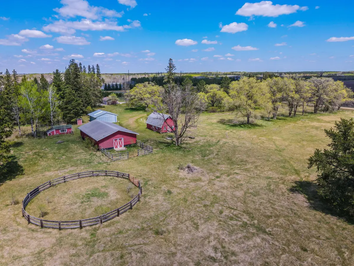 10877 110th Street, Menahga, MN 56464 - #1