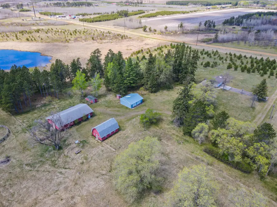 10877 110th Street, Menahga, MN 56464 - #2