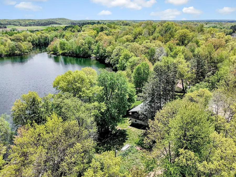 2122 N Twin Lakes Street, Saint Croix Falls, WI 54024 - #3