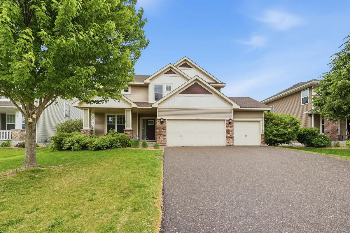 7038 Martin Farms Avenue Ne, Elk River, MN 55330 - #1