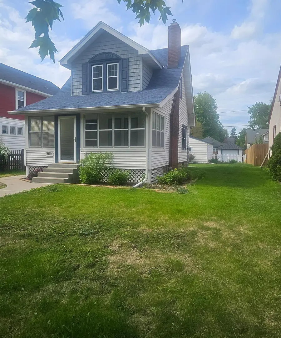 2147 Juliet Avenue, Saint Paul, MN 55105 - #2