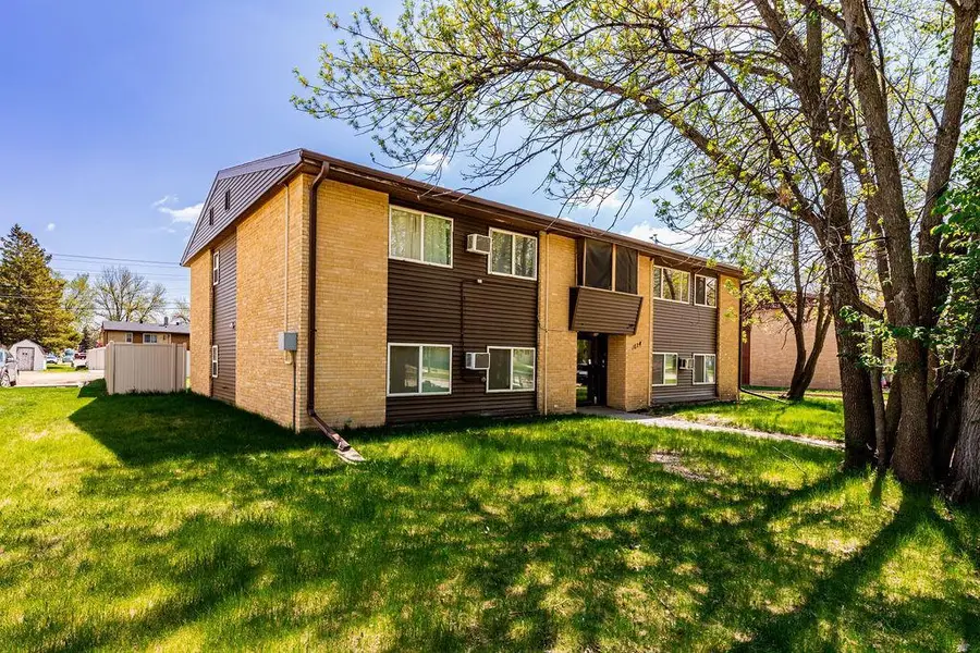 1824 14th Street S, Fargo, ND 58103 - #3