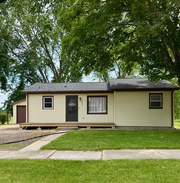 520 13th Street, Howard Lake, MN 55349