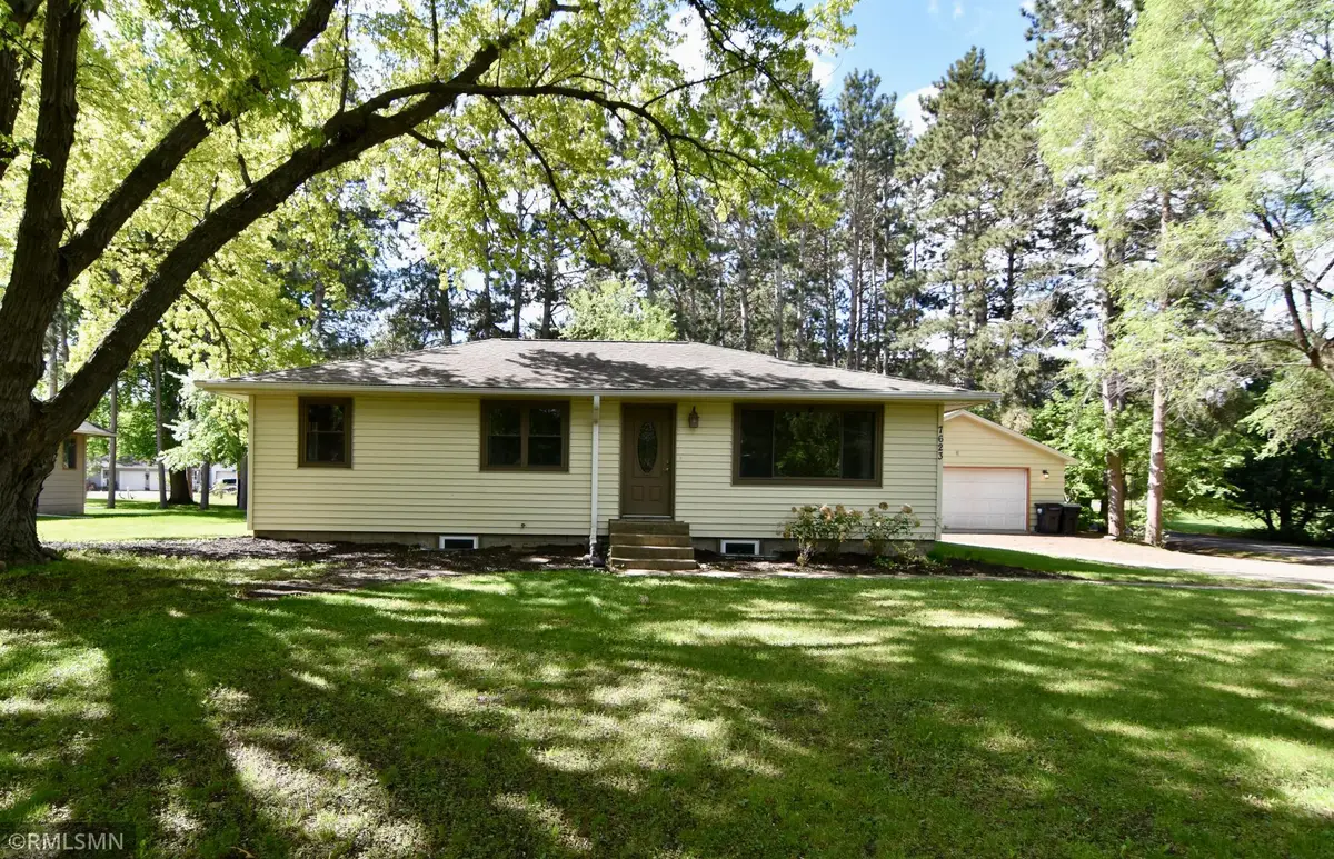 7623 State Highway 95, Princeton, MN 55371 - #1