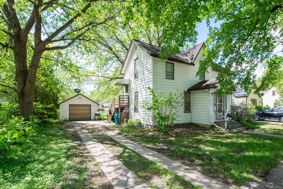 610 3rd Avenue Se, Waseca, MN 56093 - #3