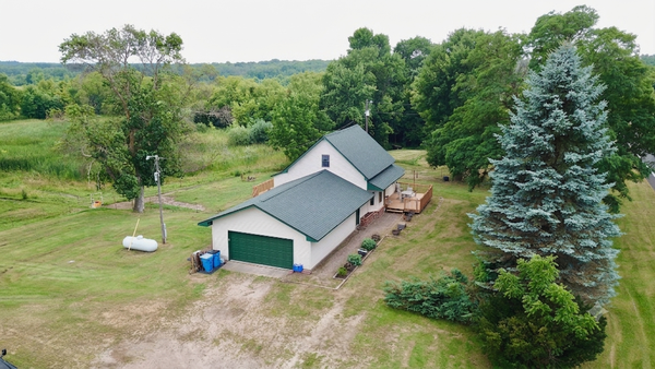 46295 Acacia Trail, Stanchfield, MN 55080