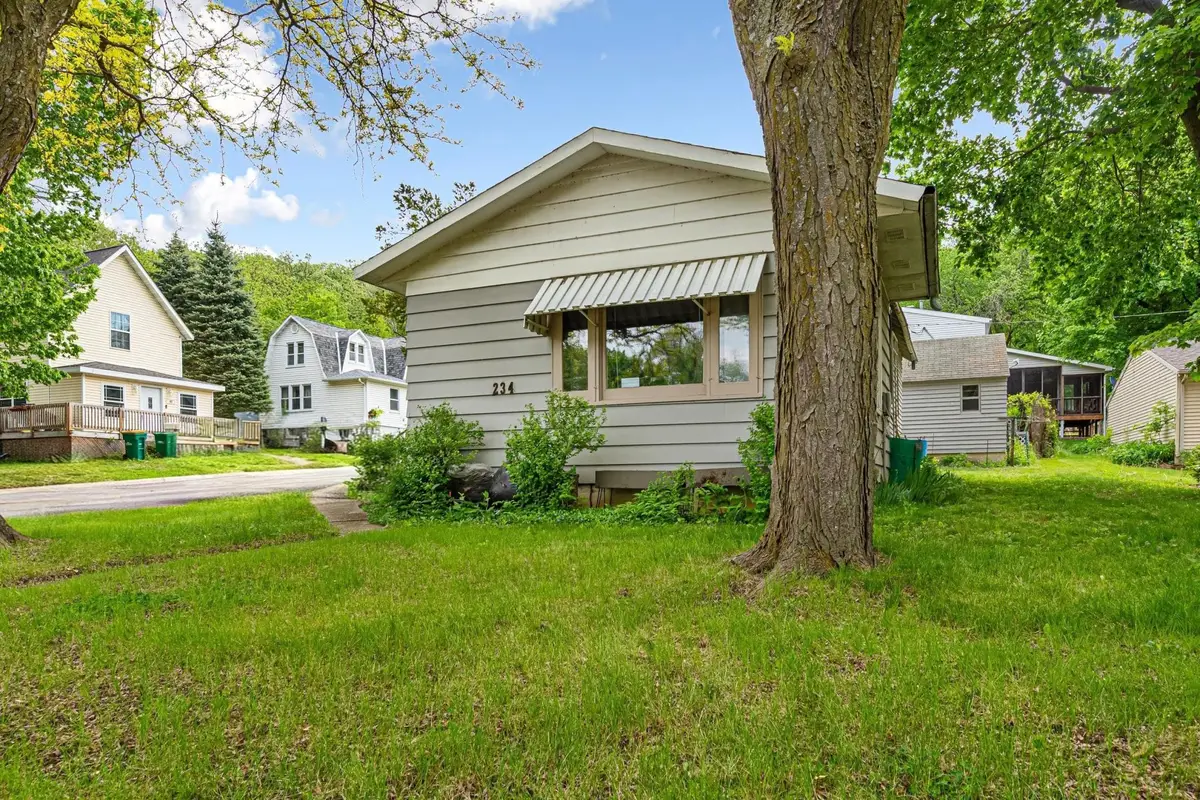 234 River Street, Jackson, MN 56143 - #1