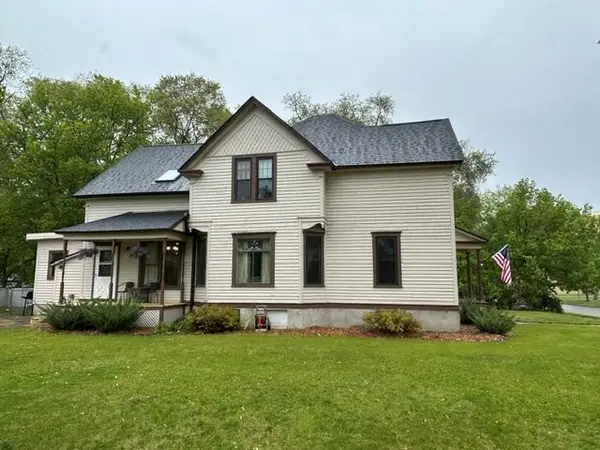 324 S Swift Avenue, Litchfield, MN 55355