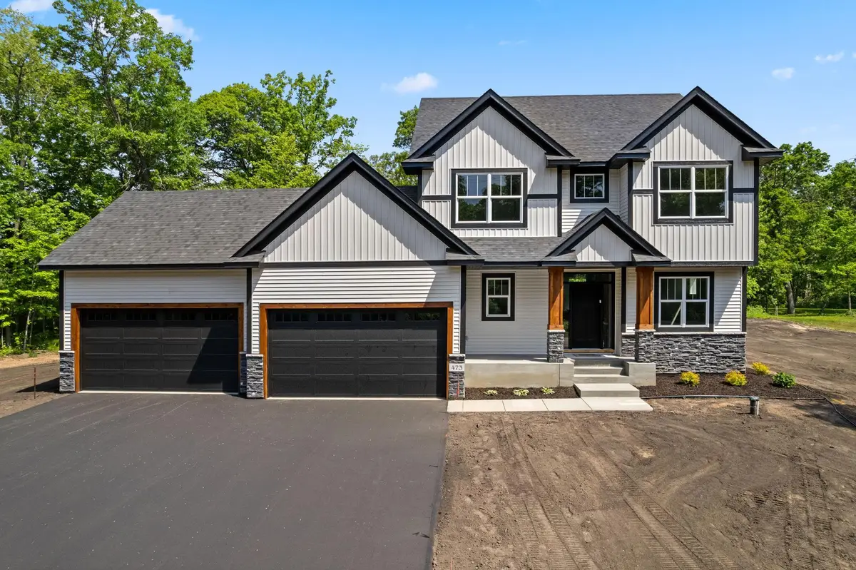 473 173rd Avenue Ne, Andover, MN 55304 - #1