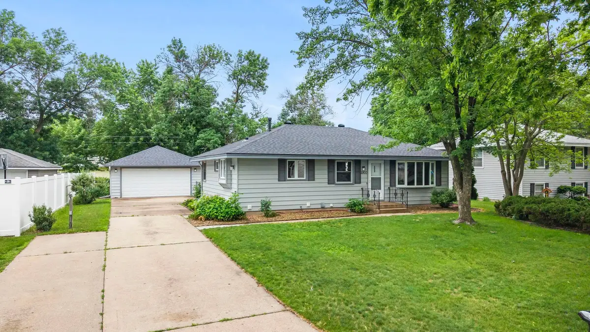 2900 115th Lane Nw, Coon Rapids, MN 55433 - #1