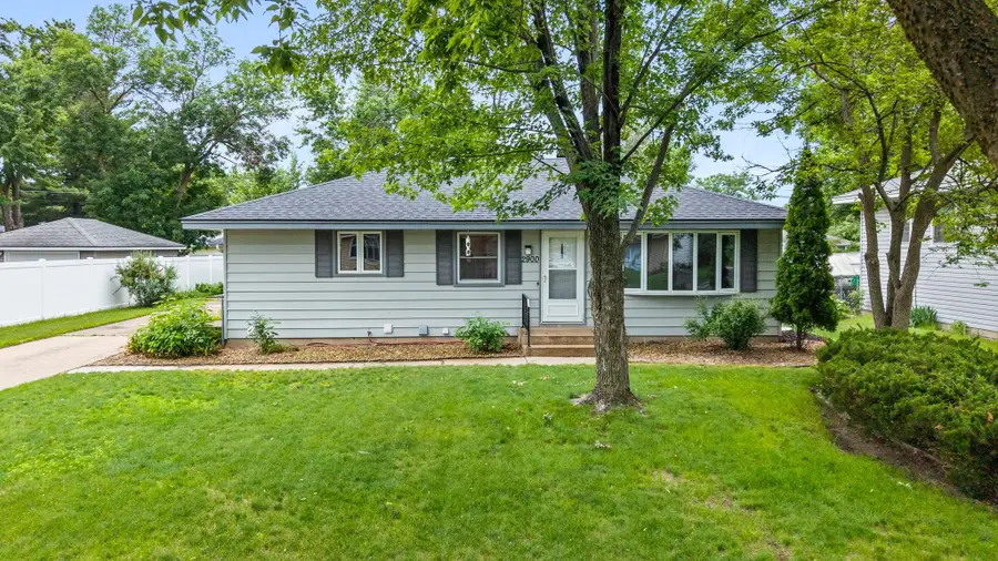 2900 115th Lane Nw, Coon Rapids, MN 55433 - #2