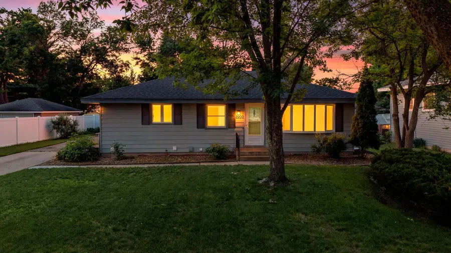 2900 115th Lane Nw, Coon Rapids, MN 55433 - #3