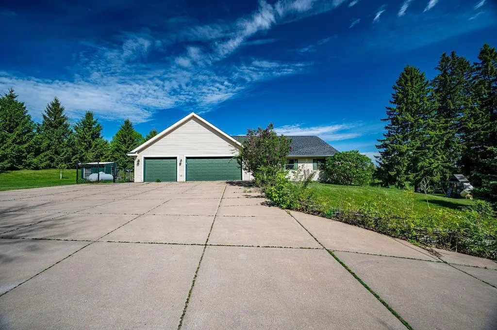 438 320th Street, Knapp, WI 54749 - #1