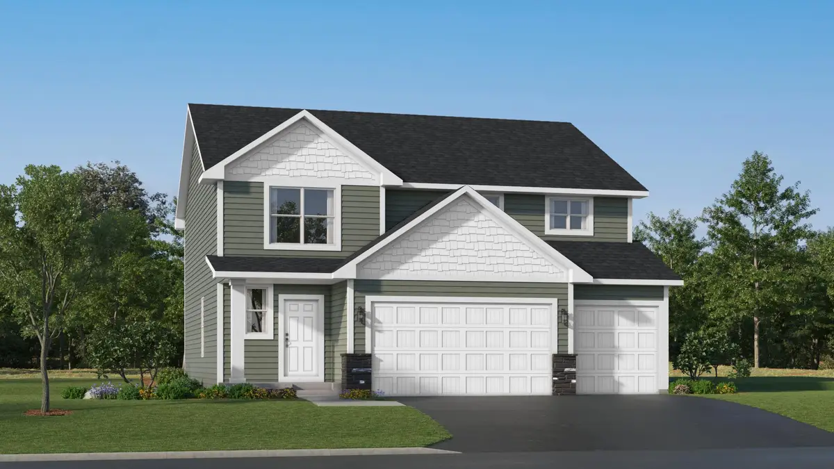 18501 Lincoln Street Nw, Elk River, MN 55330 - #1