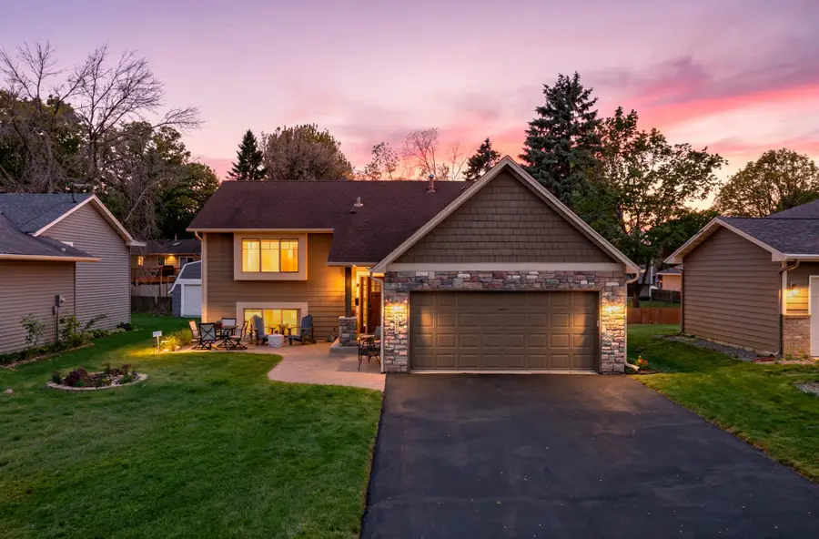 4271 Valley Forge Place, Eagan, MN 55123 - #3