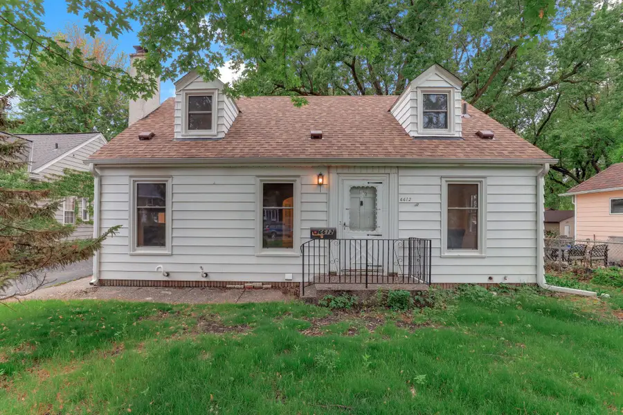 6612 Lynwood Boulevard, Richfield, MN 55423 - #2