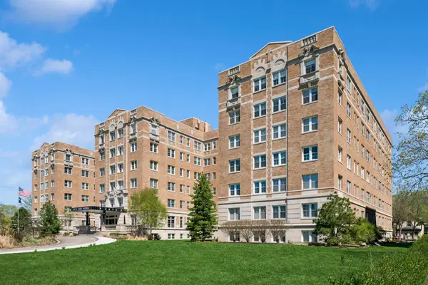 2615 Park Avenue #309, Minneapolis, MN 55407