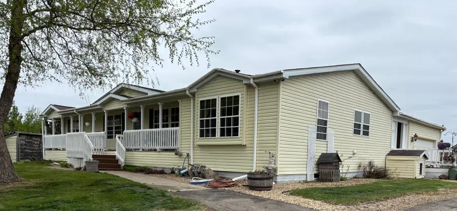 14351 110th Street, Foreston, MN 56330 - #2
