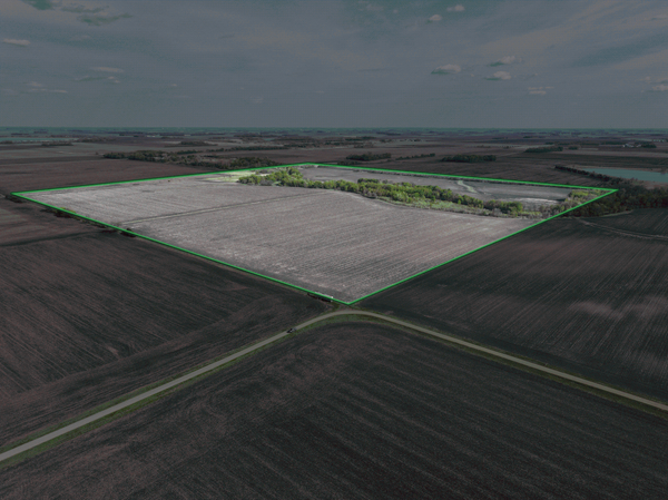 - -, Lura Twp, MN 56023