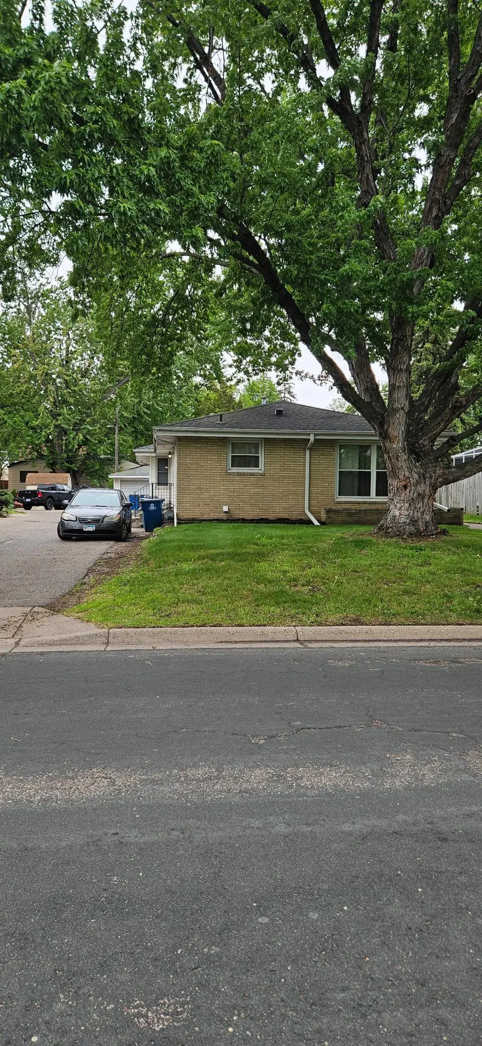 4162 Adair Avenue N, Minneapolis, MN 55422 - #1