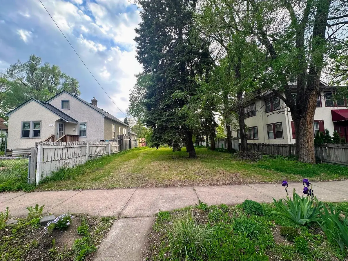 2942 Tyler Street Ne, Minneapolis, MN 55418 - #1